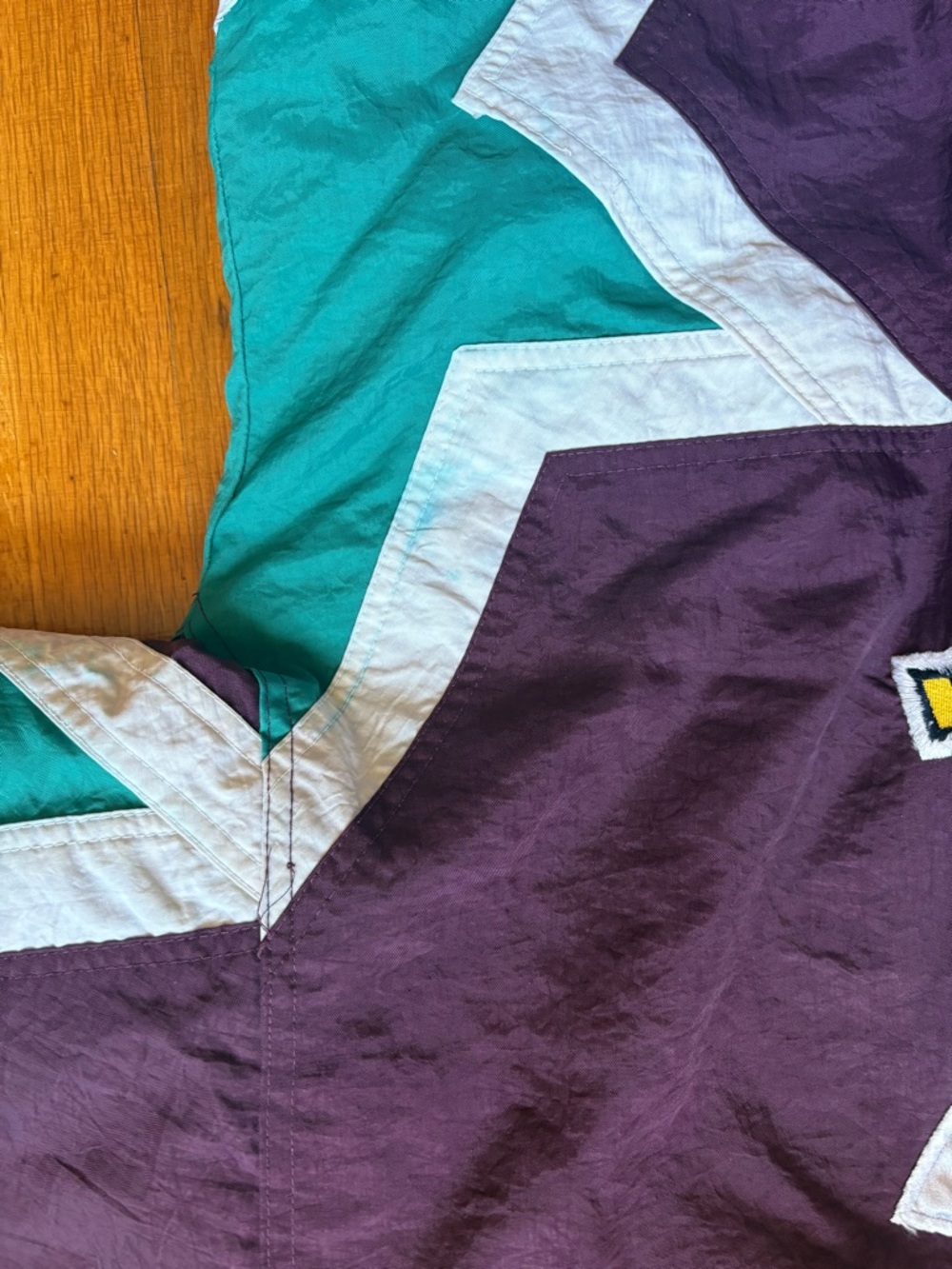 STARTER MightyDucks Jacket - Picture 13 of 14